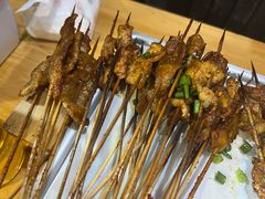 -夜烤·宜宾烧烤(洋河路店)
