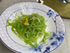 -二泉园老菜馆·百年无锡菜