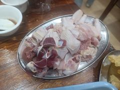 -威邵鸡煲(西华路总店)