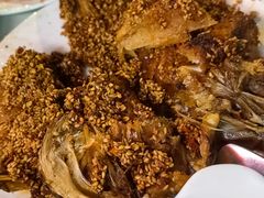 -松明一烤肉馆(鲁园店)
