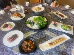 -利顺德大饭店·水岸中餐厅(小白楼店)