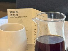 -SAANCI山池咖啡(卓悦中心店)