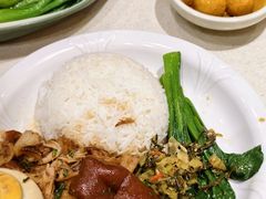 -和平馆·地道港澳茶餐厅(西门口店)