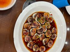 -长平肥姐白粥·海鲜打冷