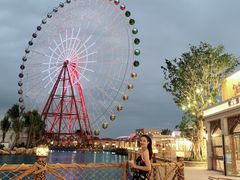 -三亚海昌梦幻海洋不夜城