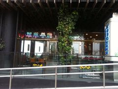 -翠华餐厅(山顶道店)