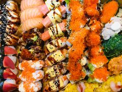-河风の幸会精致料理