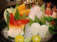 -角落里(中山公园店)