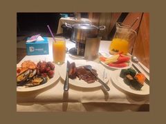 -星伦多自助料理(华润万象城店)