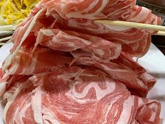 羊肉-元盛居(生态大街店)