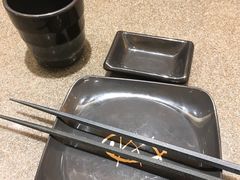 -禾绿寿司·定食·拉面·烧炸(喜荟城店)