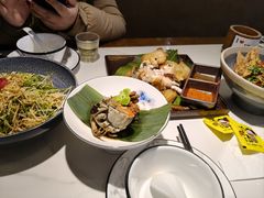 -打酱油·非遗淮扬菜(瘦西湖梅岭店)