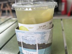 -茶月山·潮汕茶店(同创汇店)