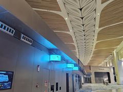 -广州白云国际机场-T2航站楼