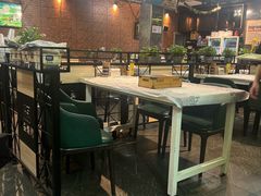 -云晓光头烧烤吧(德平路店)