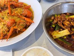 -辣盆盆麻辣小龙虾(哈尔滨总店)