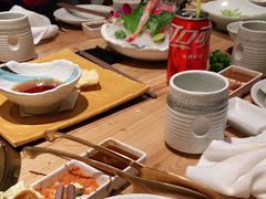 -江户烧肉(高德店)