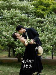 点击看大图 -今生有约国际精品婚纱摄影(苏州店)