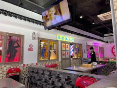 -马路牙子烧烤音乐酒馆(望京店)