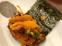 -江户前寿司(好运街店)
