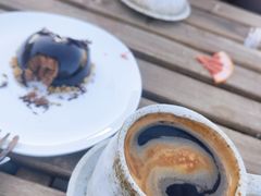 美式咖啡-前叁門