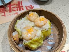 -点都德(聚福楼店)