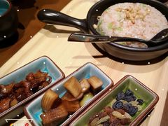 -十二舍·湯物素煮(江泰潤政店)