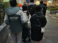 -六广门毛阿姨糯米饭
