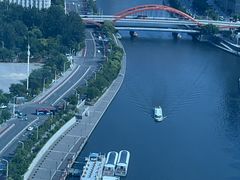 -天津之眼摩天轮