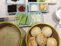 -大鸭梨烤鸭(金色漫香店)