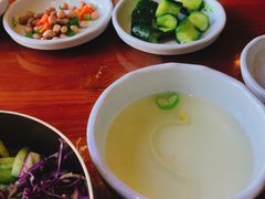 -全州拌饭馆(断桥店)