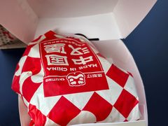 -塔斯汀中国汉堡(宝安宝田一路店)