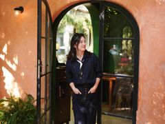 -夏朵餐厅(丁香店)