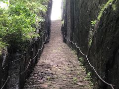 -十九峰景区