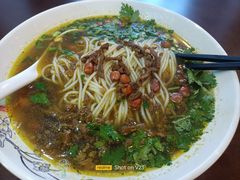 -He米线•徐州米线(淮海第一城店)