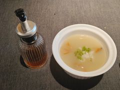 -南里山房·新淮扬菜(徐汇万科店)