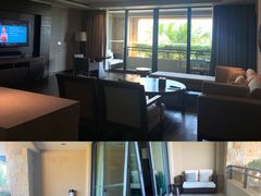 -海南清水湾莱佛士酒店