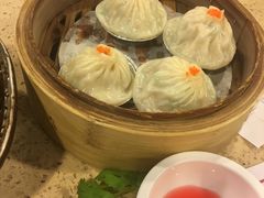 蟹黄包-点都德(大茶楼店)