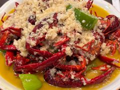 -盱眙虾神於氏龙虾(夫子庙红街店)