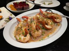 -上海苏宁宝丽嘉酒店·嘉府壹号中餐厅