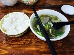 -陈记汤饭(水巷口店)