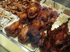 -紫燕百味鸡(交大路店)