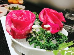-捞王猪肚鸡火锅(财富中心店)