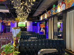 -AK47烤羊腿串吧(柳浪家园店)