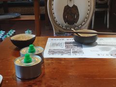 大堂-束河人家(南锣鼓巷店)