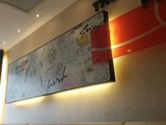 -必胜客(安盛购物广场金州店)