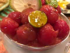 -烛影拾光观景餐厅·创意菜·摄影·小提琴(大唐不夜城店)