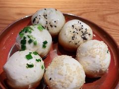 -鑫震源·苏式大虾生煎(山塘街店)