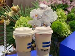 -CHARLIETOWN红茶公司(南京万象天地店)