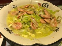 -赵记煎饼卷大葱(东岳店)